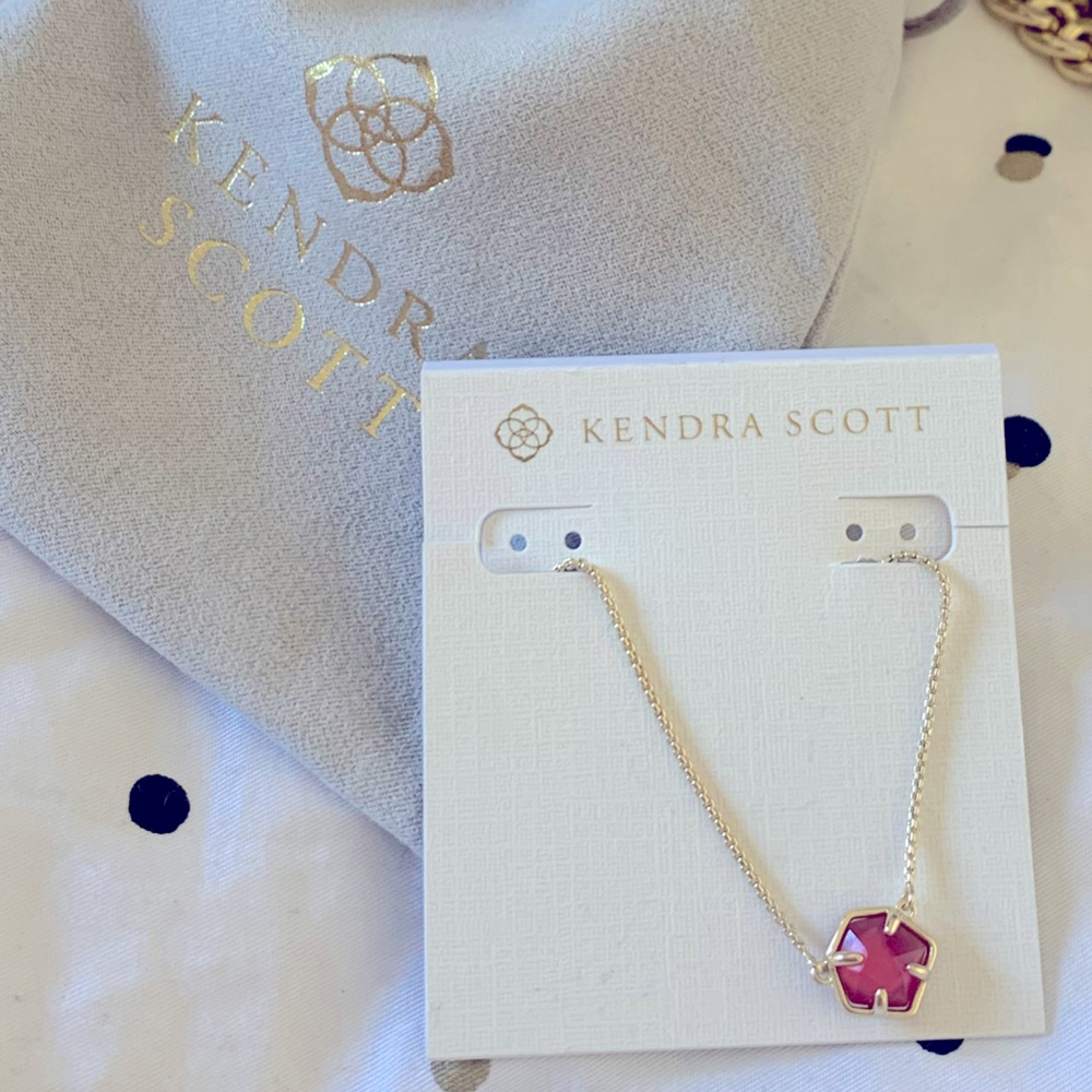 NEW‼️ Kendra Scott ✨ Necklace